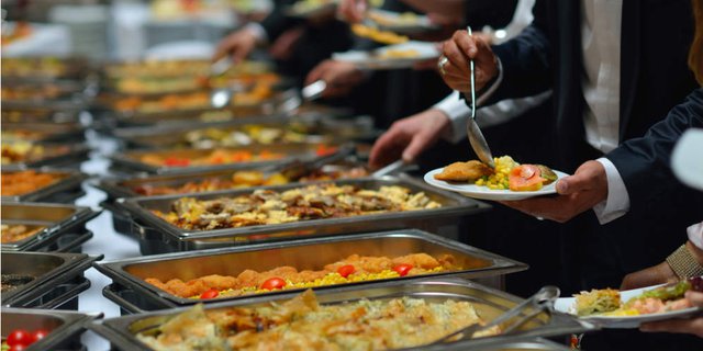 Rasa Manis yang Menghampiri di Setiap Acara: MandaEka Cake n Catering